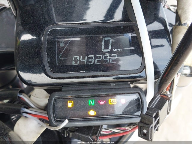 2021 HARLEY-DAVIDSON FXBBS 1HD1YYK25MB054543 Photo 6