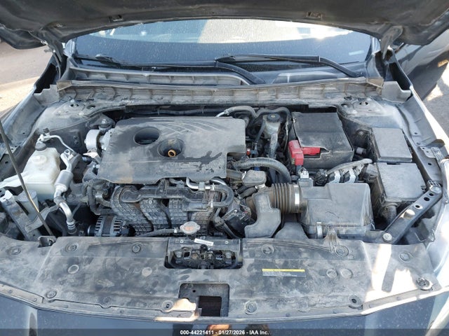 1N4BL4CV2LC208923 Nissan Altima Sr Fwd