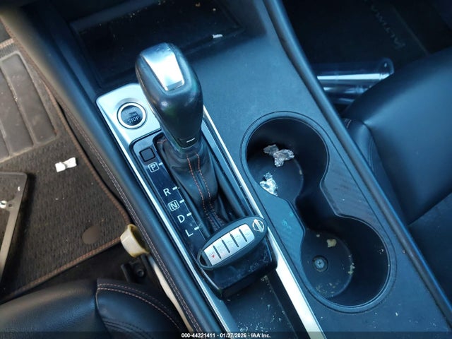 1N4BL4CV2LC208923 Nissan Altima Sr Fwd