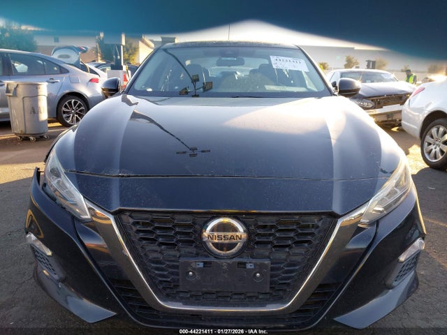 1N4BL4CV2LC208923 Nissan Altima Sr Fwd