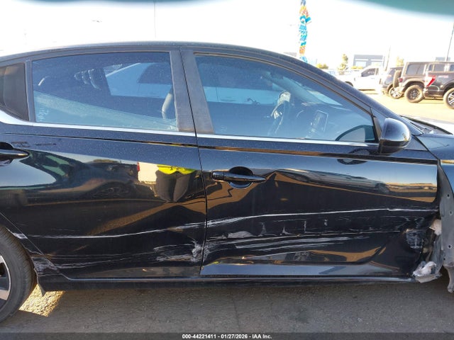 1N4BL4CV2LC208923 Nissan Altima Sr Fwd