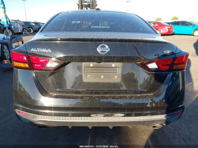 1N4BL4CV2LC208923 Nissan Altima Sr Fwd