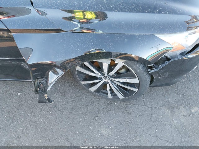 1N4BL4CV2LC208923 Nissan Altima Sr Fwd