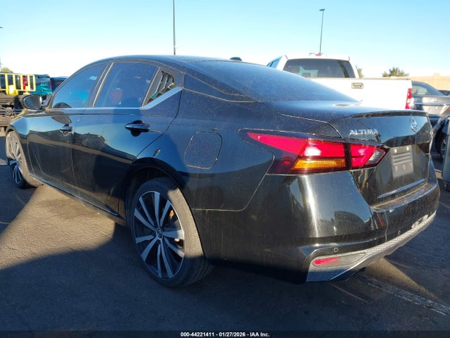 1N4BL4CV2LC208923 Nissan Altima Sr Fwd