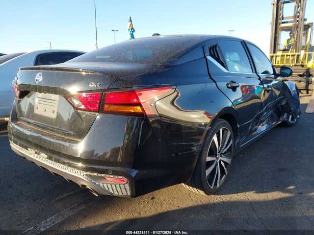 1N4BL4CV2LC208923 Nissan Altima Sr Fwd