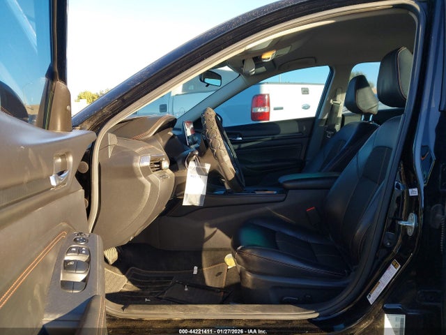 1N4BL4CV2LC208923 Nissan Altima Sr Fwd