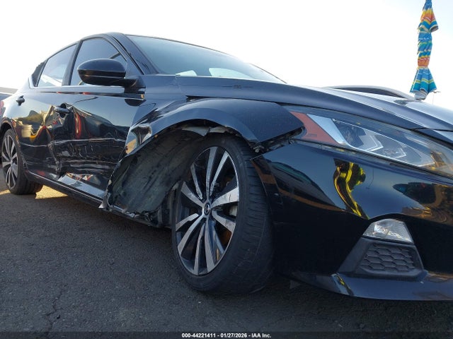 1N4BL4CV2LC208923 Nissan Altima Sr Fwd