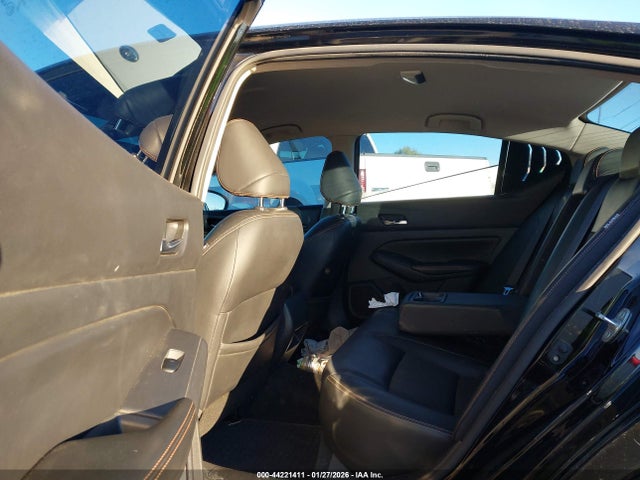1N4BL4CV2LC208923 Nissan Altima Sr Fwd