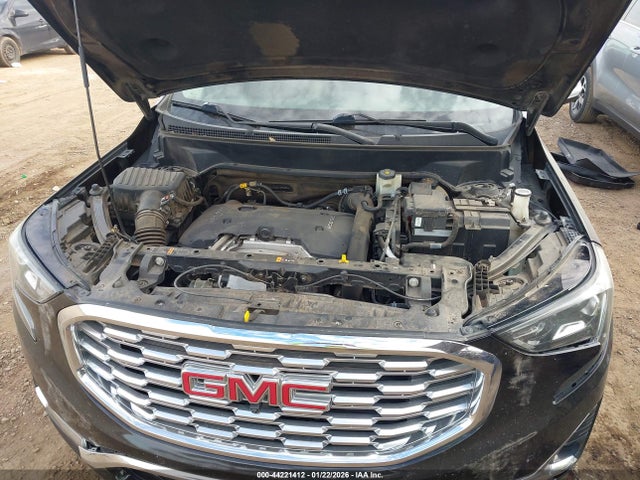 3GKALSEX8JL193326 GMC Terrain Denali