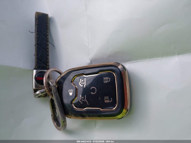 3GKALSEX8JL193326 GMC Terrain Denali