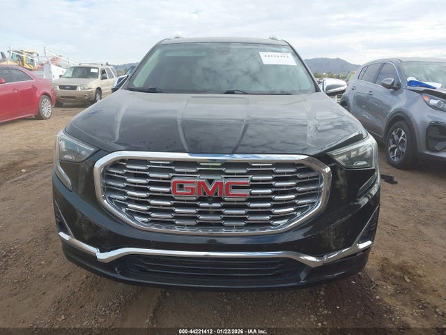 3GKALSEX8JL193326 GMC Terrain Denali