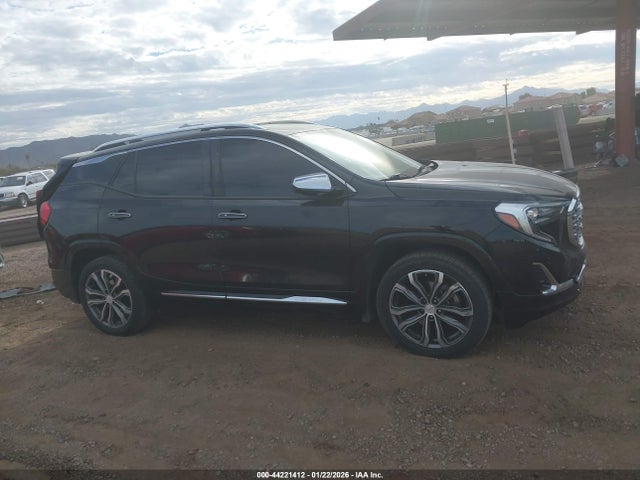 3GKALSEX8JL193326 GMC Terrain Denali