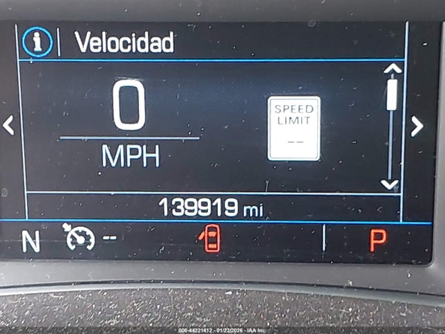 3GKALSEX8JL193326 GMC Terrain Denali