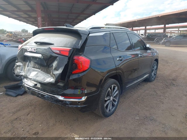 3GKALSEX8JL193326 GMC Terrain Denali