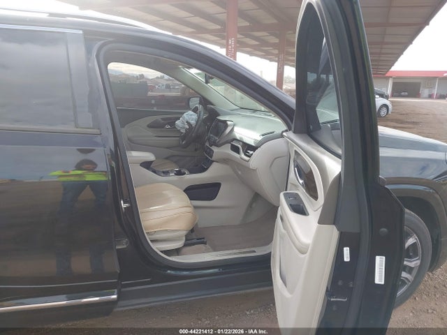 3GKALSEX8JL193326 GMC Terrain Denali