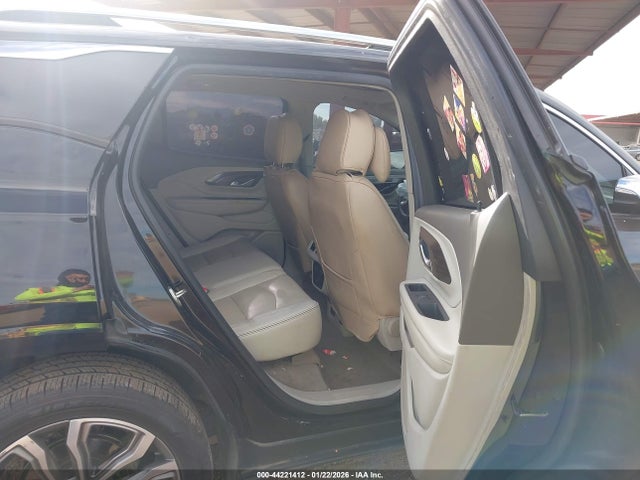3GKALSEX8JL193326 GMC Terrain Denali
