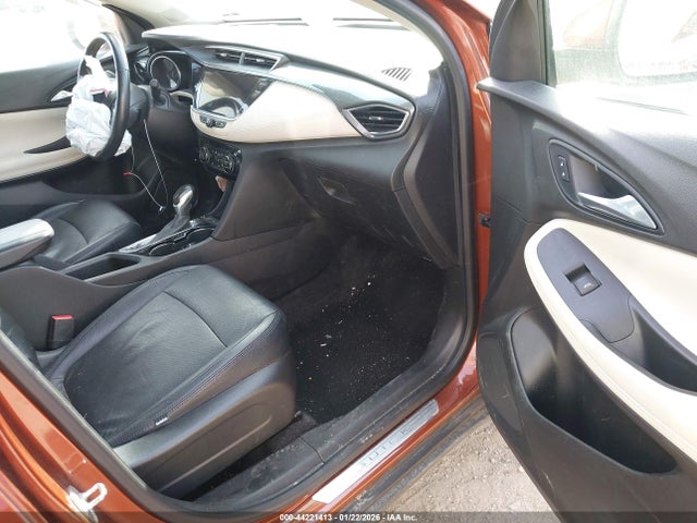 44221413 :رقم المزاد ، KL4MMDSL1LB109252 vin ، 2020 Buick Encore Gx Fwd Select مزاد بيع