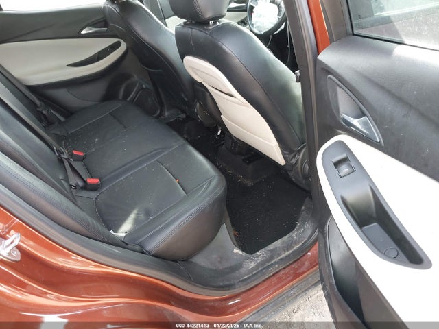 44221413 :رقم المزاد ، KL4MMDSL1LB109252 vin ، 2020 Buick Encore Gx Fwd Select مزاد بيع