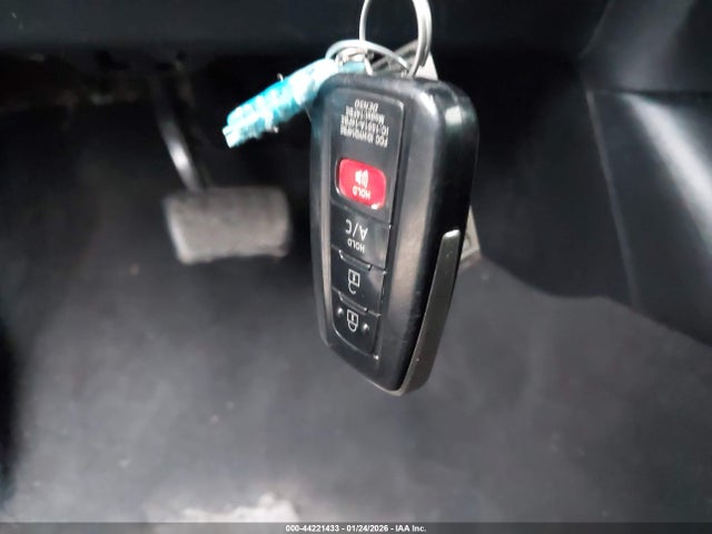 JTDKARFP5H3012220 Toyota Prius Prime Plus