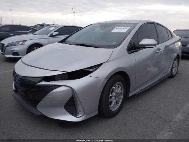 JTDKARFP5H3012220 Toyota Prius Prime Plus