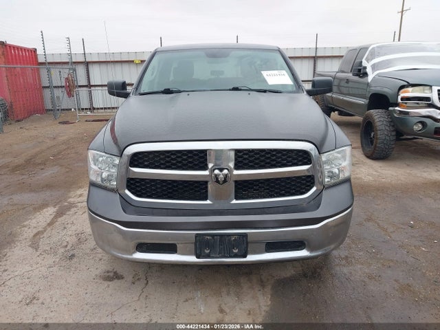 Продаж на аукціоні авто 2021 Ram 1500 Classic Tradesman  4x2 6'4 Box, vin: 1C6RR6FT8MS578169, номер лоту: 44221434