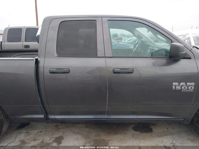 Продаж на аукціоні авто 2021 Ram 1500 Classic Tradesman  4x2 6'4 Box, vin: 1C6RR6FT8MS578169, номер лоту: 44221434