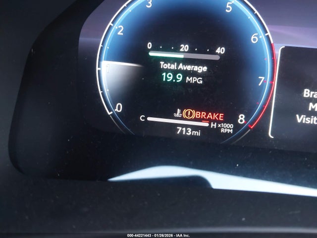 Toyota Grand Highlander Limited 2026 5TDAAAA50TS038296 Image 15