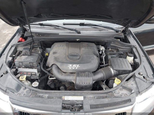 Aukcja sprzedaży 2012 Jeep Grand Cherokee Laredo, vin: 1C4RJFAG2CC351806, numer aukcji: 44221444
