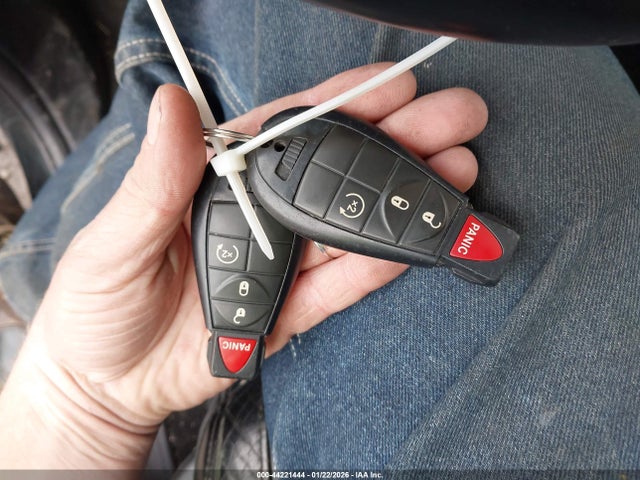 Aukcja sprzedaży 2012 Jeep Grand Cherokee Laredo, vin: 1C4RJFAG2CC351806, numer aukcji: 44221444