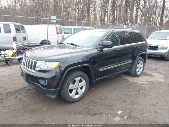 Aukcja sprzedaży 2012 Jeep Grand Cherokee Laredo, vin: 1C4RJFAG2CC351806, numer aukcji: 44221444