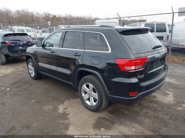 Aukcja sprzedaży 2012 Jeep Grand Cherokee Laredo, vin: 1C4RJFAG2CC351806, numer aukcji: 44221444