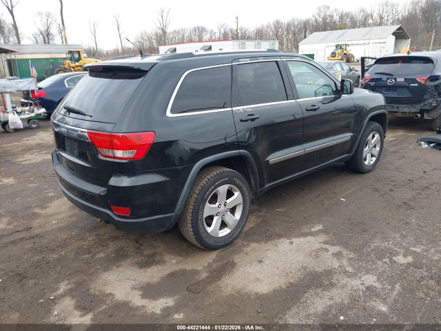 Aukcja sprzedaży 2012 Jeep Grand Cherokee Laredo, vin: 1C4RJFAG2CC351806, numer aukcji: 44221444