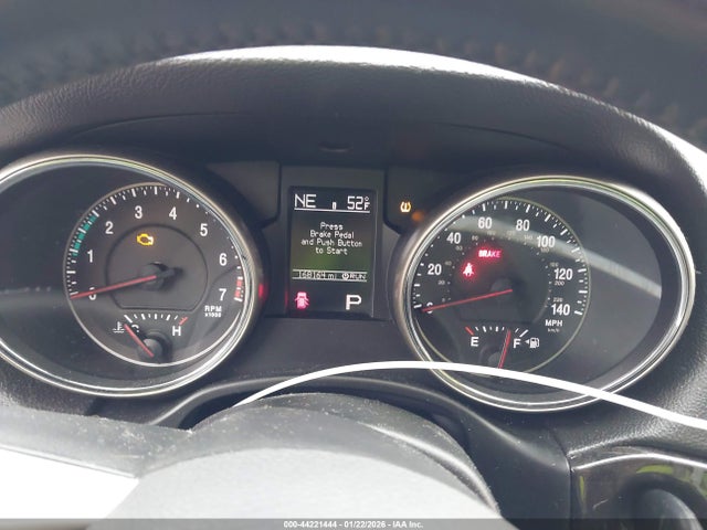 Aukcja sprzedaży 2012 Jeep Grand Cherokee Laredo, vin: 1C4RJFAG2CC351806, numer aukcji: 44221444