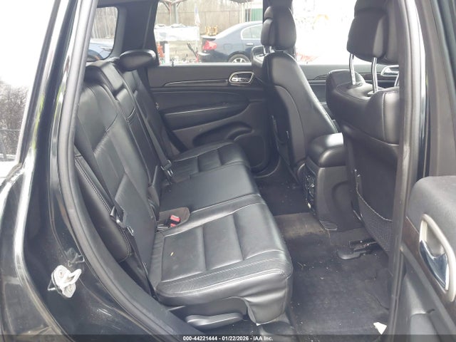 Aukcja sprzedaży 2012 Jeep Grand Cherokee Laredo, vin: 1C4RJFAG2CC351806, numer aukcji: 44221444