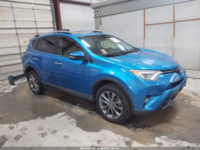 2018 TOYOTA RAV4 HYBRID JTMDJREV3JD177336