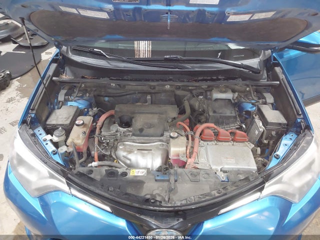 2018 TOYOTA RAV4 HYBRID JTMDJREV3JD177336 Photo 9