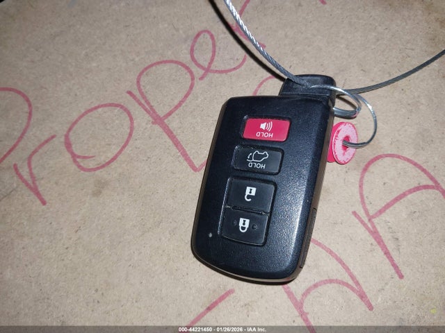 2018 TOYOTA RAV4 HYBRID JTMDJREV3JD177336 Photo 10