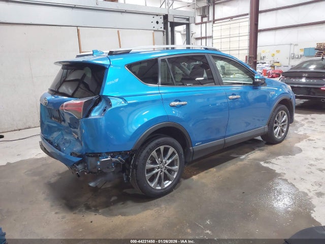 2018 TOYOTA RAV4 HYBRID JTMDJREV3JD177336 Photo 3