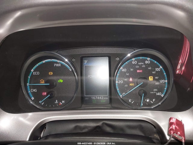 2018 TOYOTA RAV4 HYBRID JTMDJREV3JD177336 Photo 6