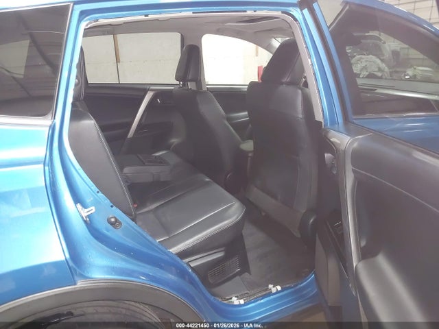 2018 TOYOTA RAV4 HYBRID JTMDJREV3JD177336 Photo 7