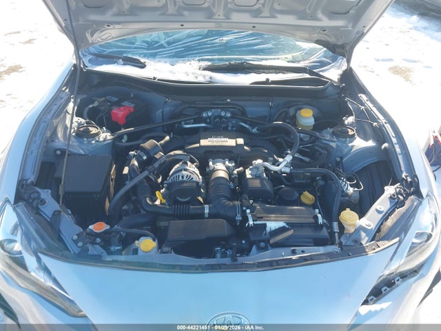 2019 TOYOTA 86 JF1ZNAA14K8700622 Photo 9