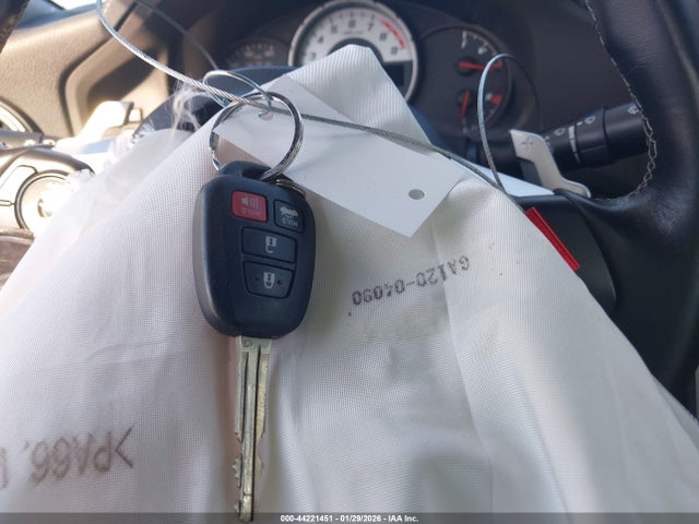 2019 TOYOTA 86 JF1ZNAA14K8700622 Photo 10