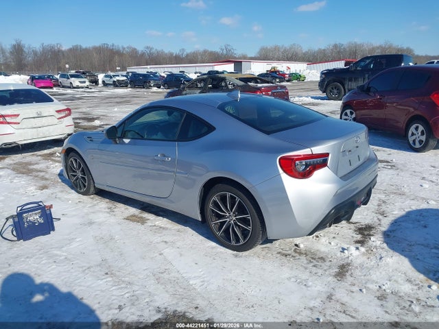 2019 TOYOTA 86 JF1ZNAA14K8700622 Photo 2