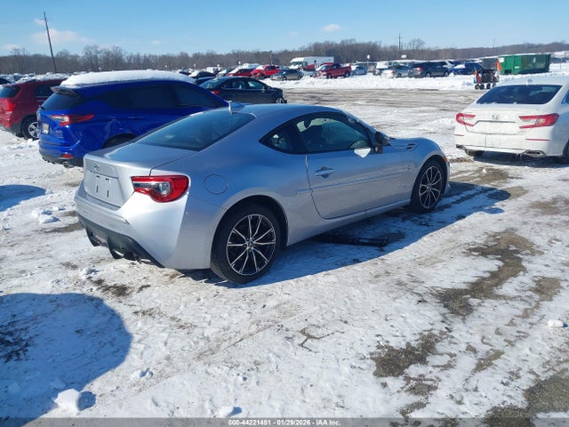 2019 TOYOTA 86 JF1ZNAA14K8700622 Photo 3