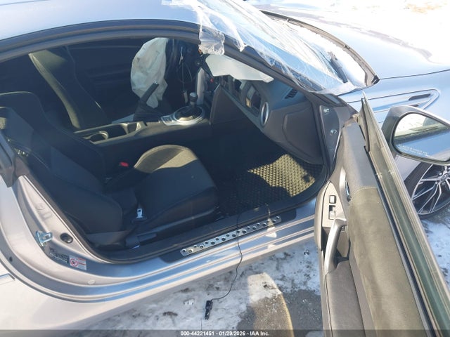 2019 TOYOTA 86 JF1ZNAA14K8700622 Photo 4