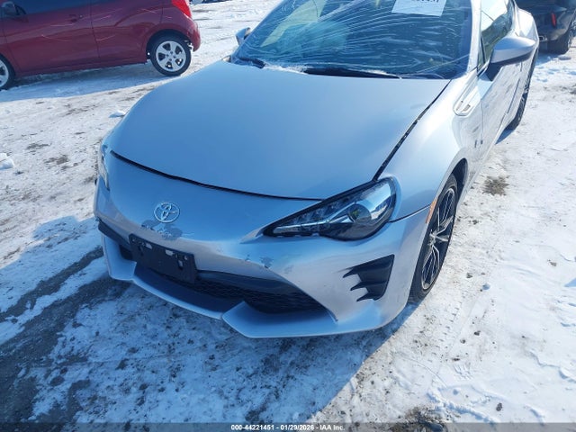 2019 TOYOTA 86 JF1ZNAA14K8700622 Photo 5