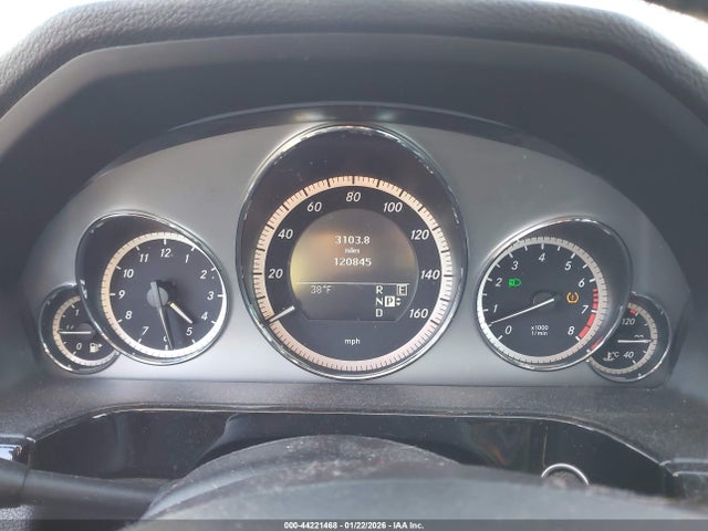 2011 MERCEDES-BENZ E 550 WDDHF9AB9BA294944 Photo 6