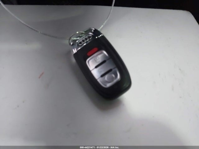 2017 AUDI Q5 WA1C2AFP5HA075424 Photo 10