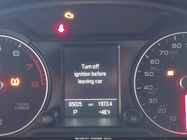 Audi Q5 2.0t Premium 2017 WA1C2AFP5HA075424 Image 16