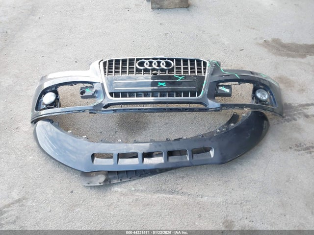 WA1C2AFP5HA075424 Audi Q5 2.0t Premium